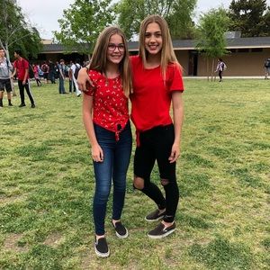 Meet your Posher, Taelyn